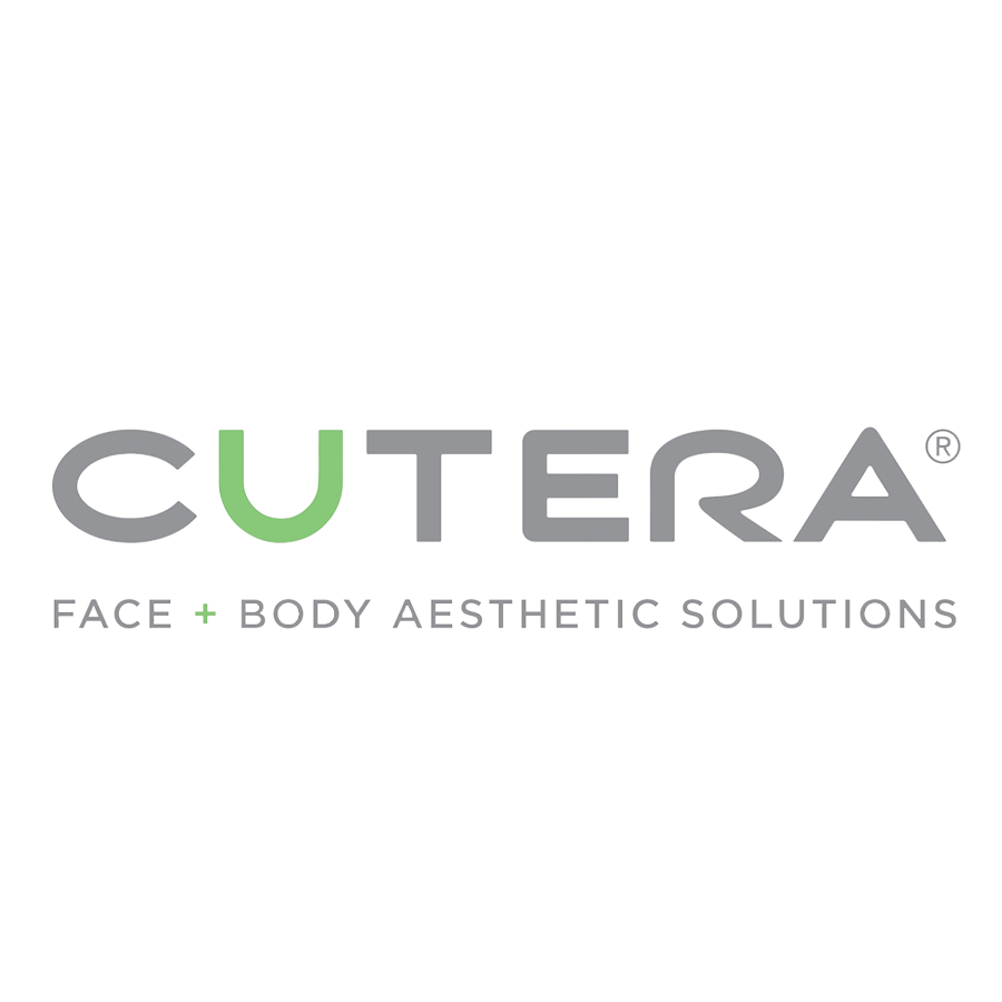 Cutera logo