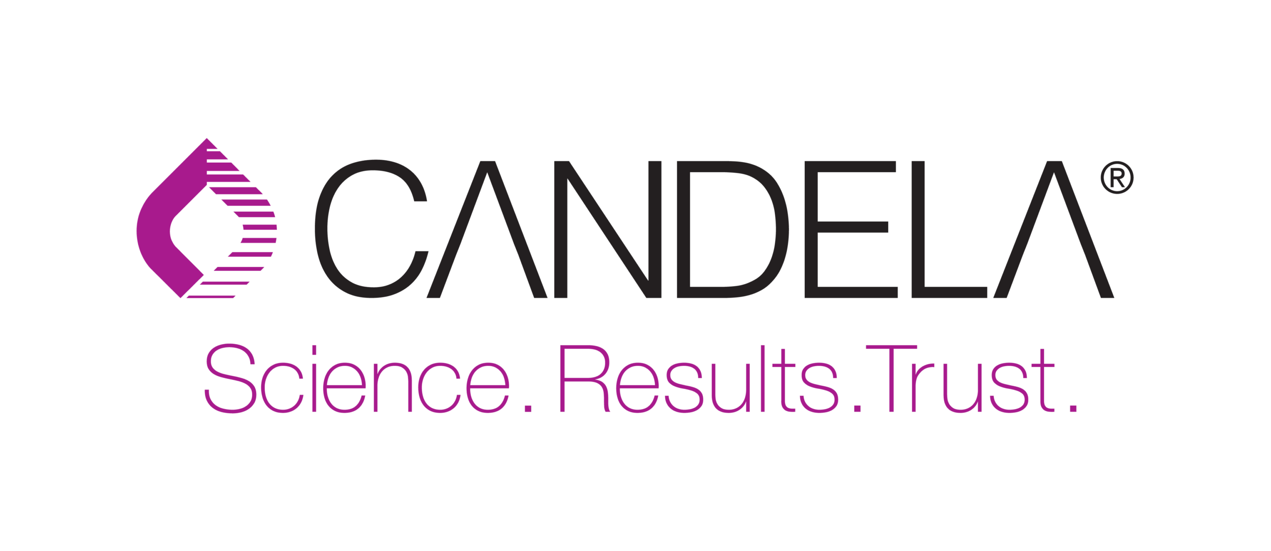 candela logo