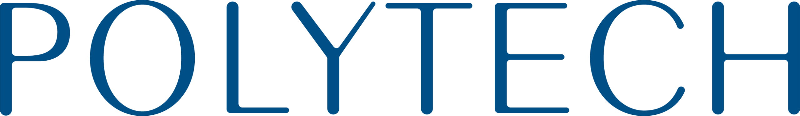 polytech logo